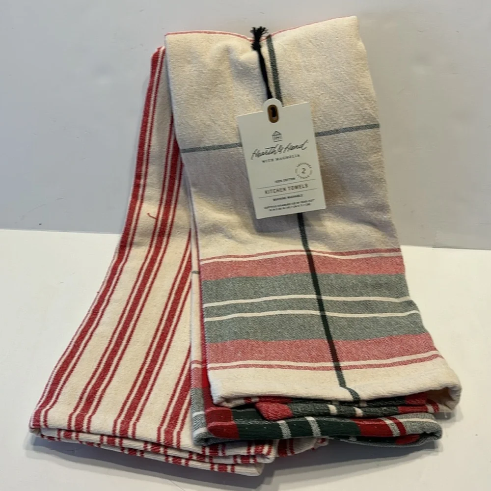 Hearth & Hand Kitchen Towel Set